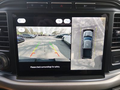 2024 Ford F-150 — photo 17 view