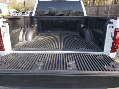 2024 Ford F-150 — photo 10 view