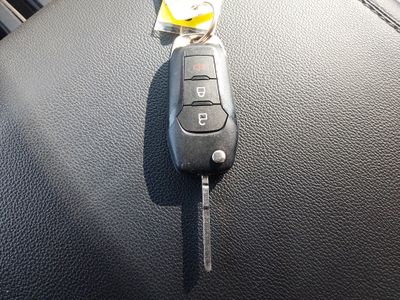 2024 Ford F-150 — photo 15 view
