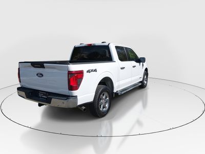 2024 Ford F-150 — photo 7 view