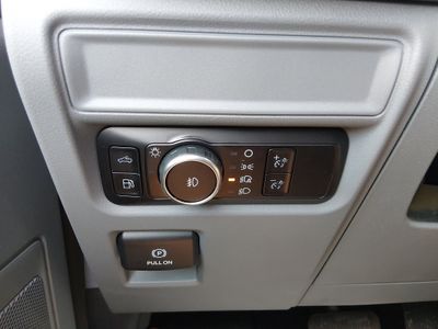 2024 Ford F-150 — photo 13 view