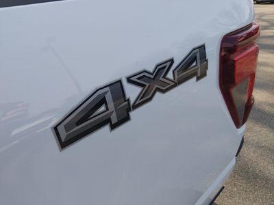 2024 Ford F-150 — photo 24 view