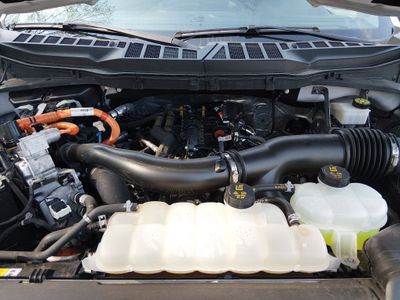 2024 Ford F-150 — photo 9 view