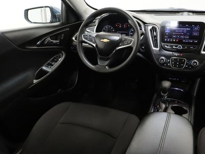 2024 Chevrolet Malibu FWD — photo 31 view