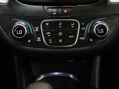 2024 Chevrolet Malibu FWD — photo 20 view