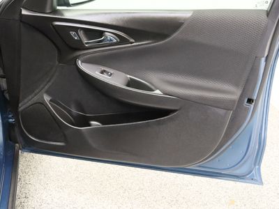 2024 Chevrolet Malibu FWD — photo 35 view
