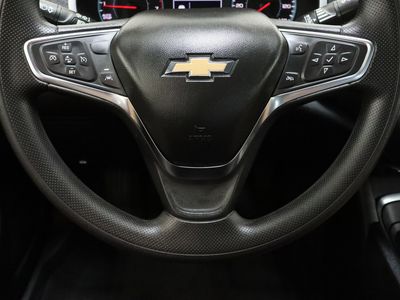 2024 Chevrolet Malibu FWD — photo 24 view