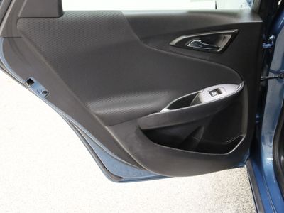 2024 Chevrolet Malibu FWD — photo 26 view
