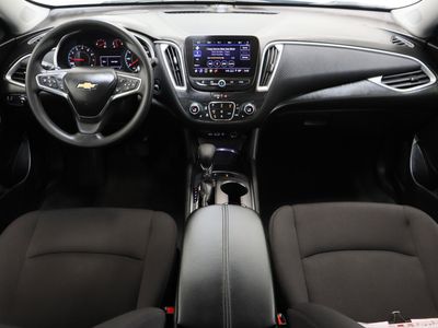 2024 Chevrolet Malibu FWD — photo 30 view