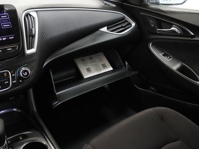 2024 Chevrolet Malibu FWD — photo 23 view
