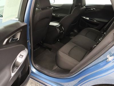 2024 Chevrolet Malibu FWD — photo 27 view