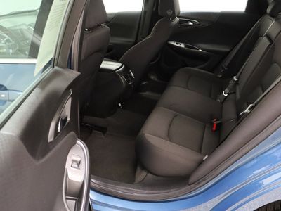 2024 Chevrolet Malibu FWD — photo 28 view
