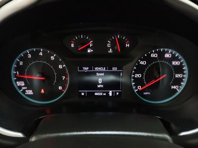 2024 Chevrolet Malibu FWD — photo 39 view