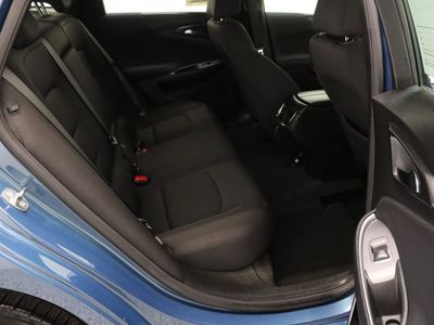 2024 Chevrolet Malibu FWD — photo 34 view