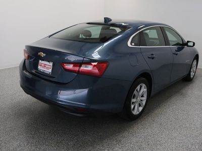 2024 Chevrolet Malibu FWD — photo 7 view