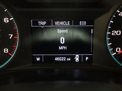 2024 Chevrolet Malibu FWD — photo 40 view