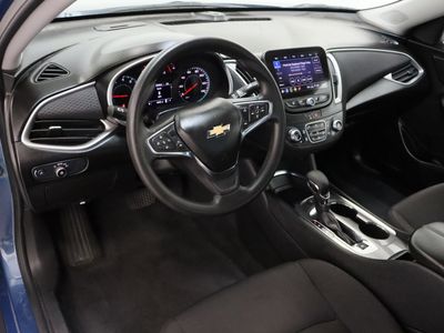 2024 Chevrolet Malibu FWD — photo 13 view