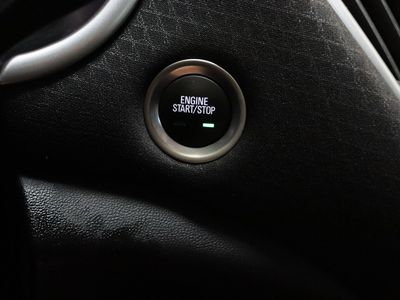 2024 Chevrolet Malibu FWD — photo 18 view