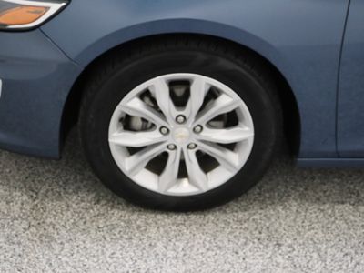 2024 Chevrolet Malibu FWD — photo 11 view