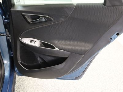 2024 Chevrolet Malibu FWD — photo 33 view