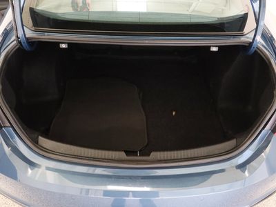 2024 Chevrolet Malibu FWD — photo 32 view
