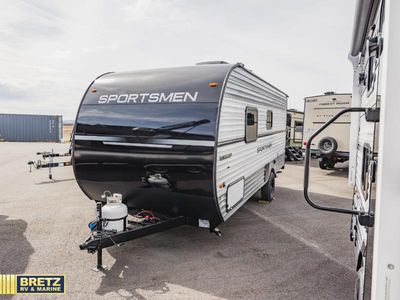 2026 KZ Sportsmen Classic - Photo 4