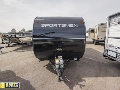 2026 KZ Sportsmen Classic - Photo 3