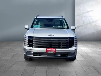 2026 Hyundai Palisade - Photo 1