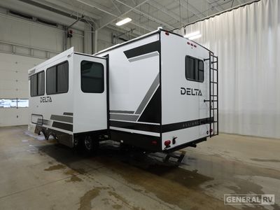 2026 Alliance RV Delta - Photo 3