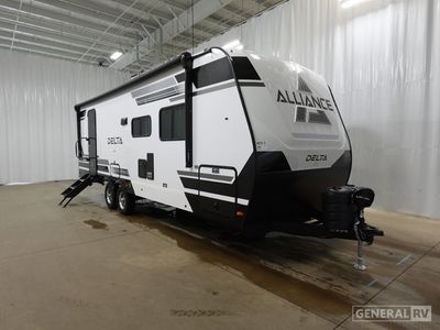 2026 Alliance RV Delta - Photo 1