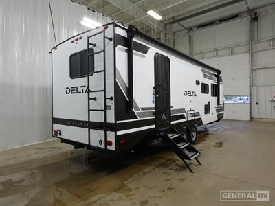 2026 Alliance RV Delta - Photo 4