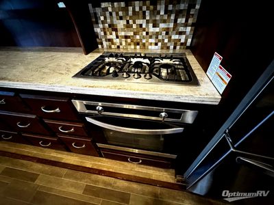 2018 Jayco Pinnacle - Photo 5
