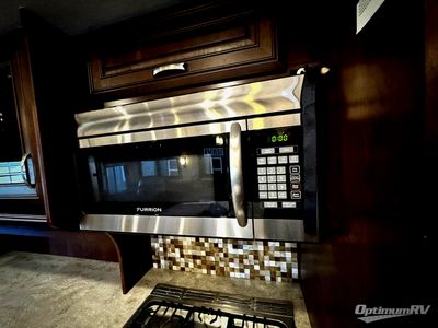 2018 Jayco Pinnacle - Photo 6