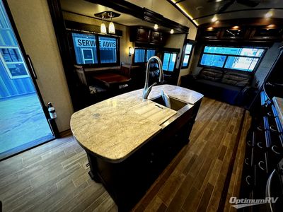 2018 Jayco Pinnacle - Photo 7