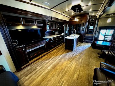2018 Jayco Pinnacle - Photo 11