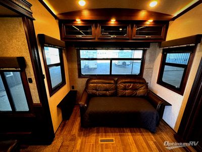 2018 Jayco Pinnacle - Photo 9