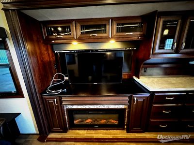 2018 Jayco Pinnacle - Photo 10
