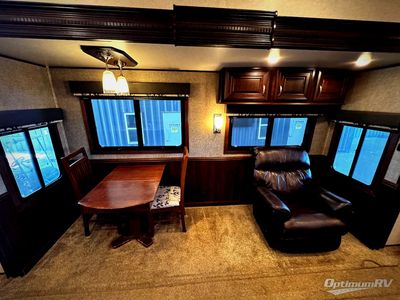 2018 Jayco Pinnacle - Photo 8