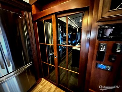 2018 Jayco Pinnacle - Photo 12