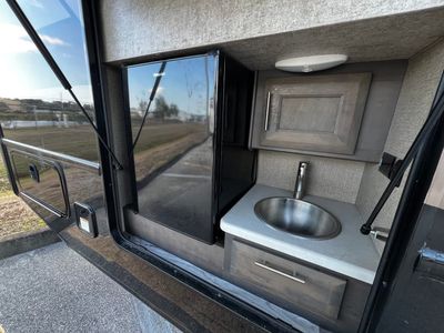 2021 Thor Motor Coach OMNI - Photo 20