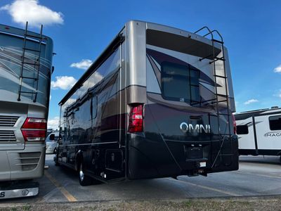 2021 Thor Motor Coach OMNI - Photo 26