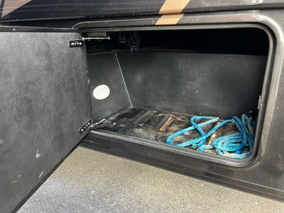 2021 Thor Motor Coach OMNI - Photo 28