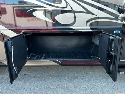 2021 Thor Motor Coach OMNI - Photo 15
