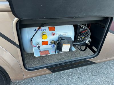 2021 Thor Motor Coach OMNI - Photo 17
