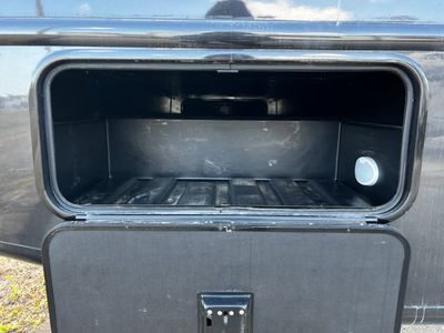 2021 Thor Motor Coach OMNI - Photo 22