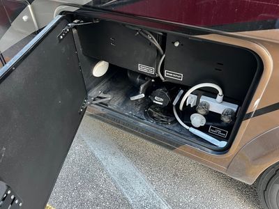 2021 Thor Motor Coach OMNI - Photo 29