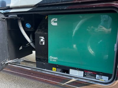 2021 Thor Motor Coach OMNI - Photo 30