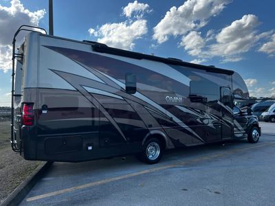 2021 Thor Motor Coach OMNI - Photo 23