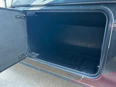 2021 Thor Motor Coach OMNI - Photo 31