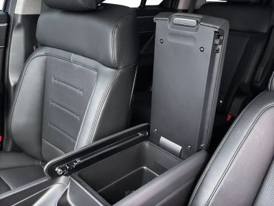2026 Hyundai Santa Fe Hybrid - Photo 18